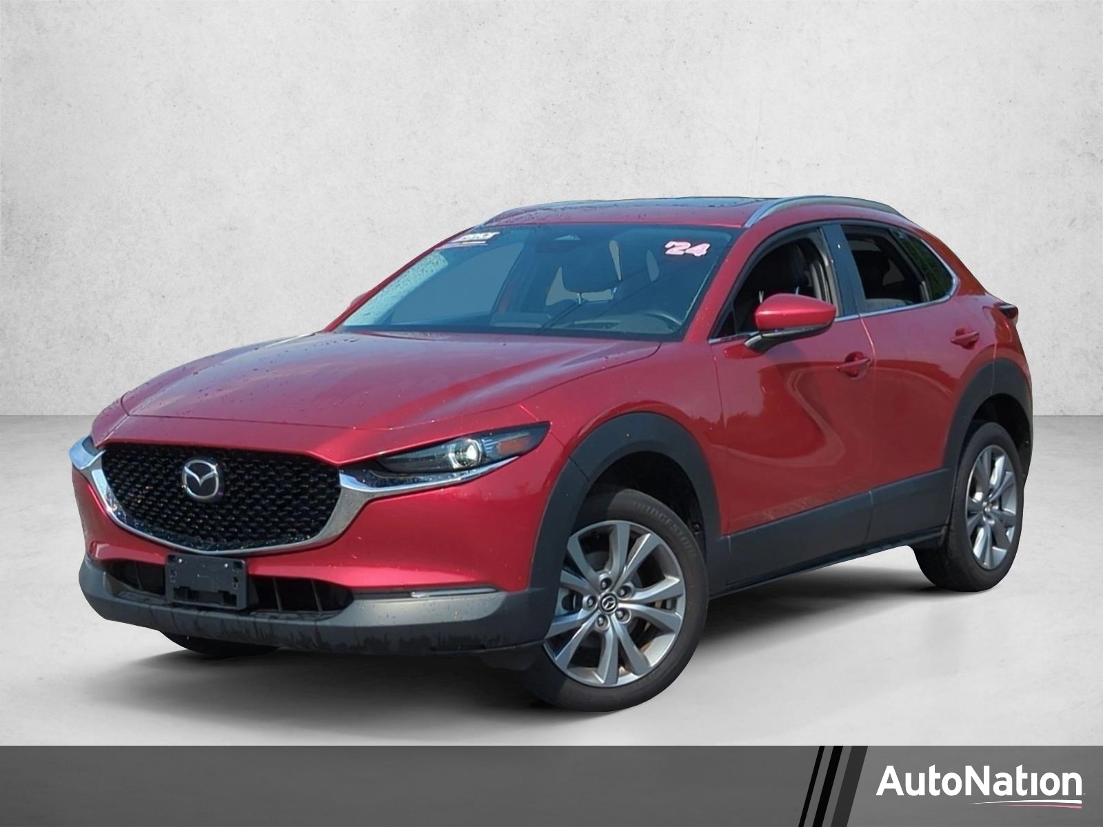 2024 Mazda CX-30 Premium AWD's photo