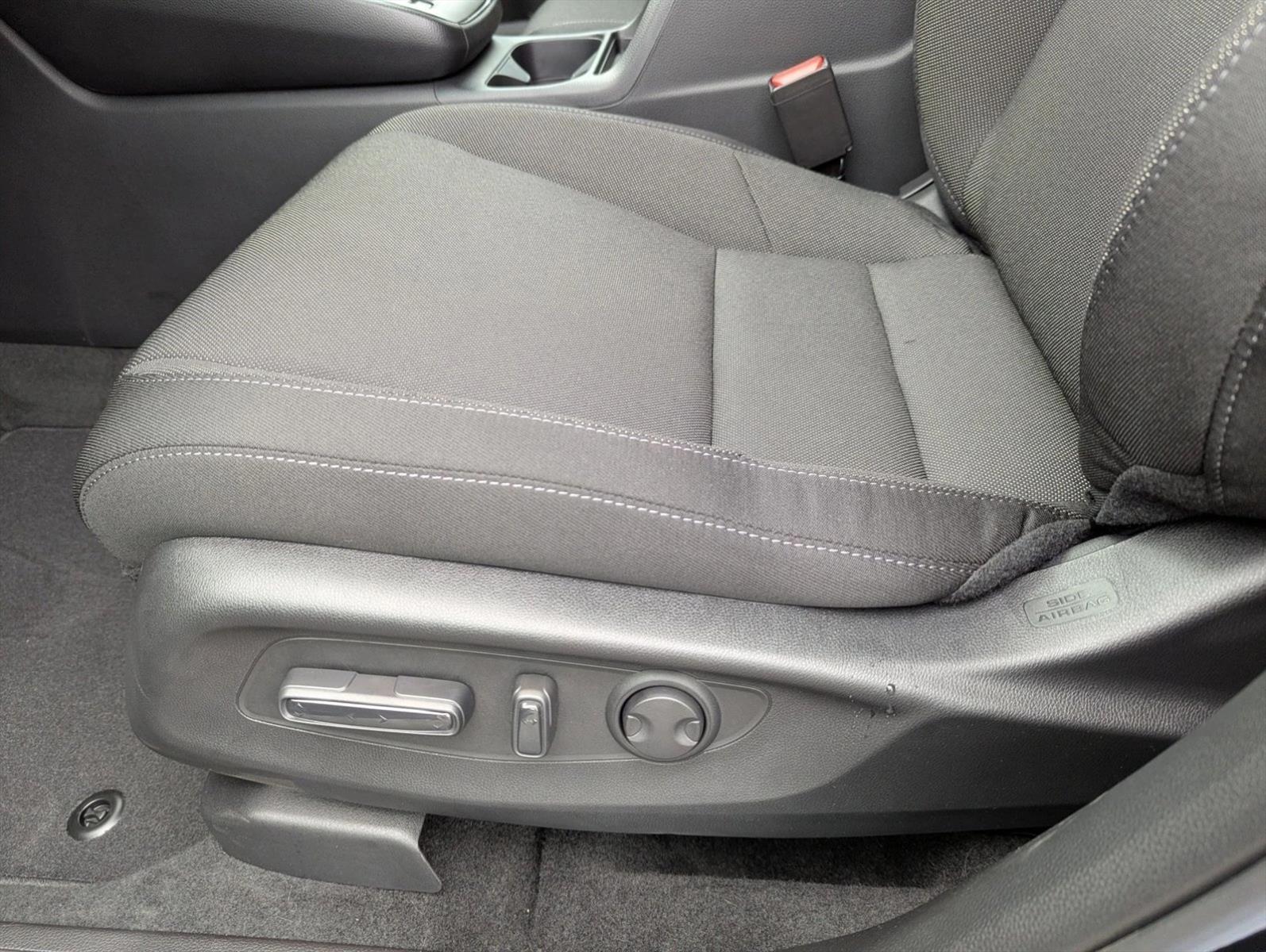 2026 Honda CR-V EX photo 4