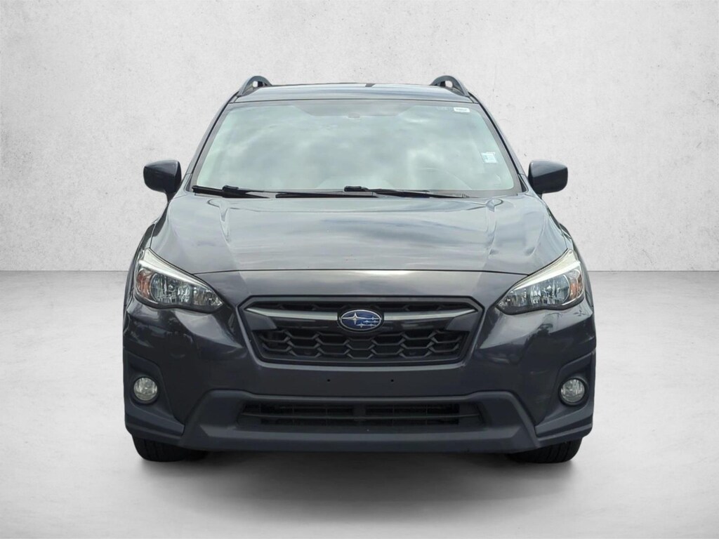 Used 2019 Subaru Crosstrek 2.0i Premium SUV