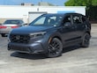  Honda CR-V Hybrid