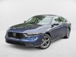 Honda Accord Hybrid