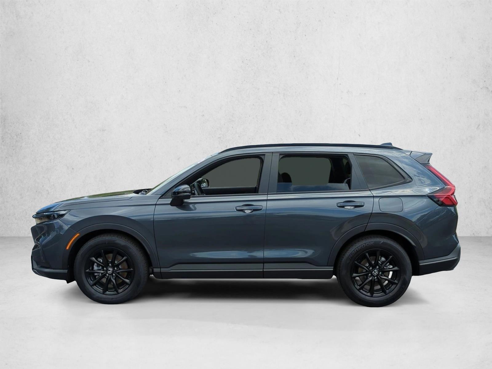 2026 Honda CR-V Sport - Photo 9