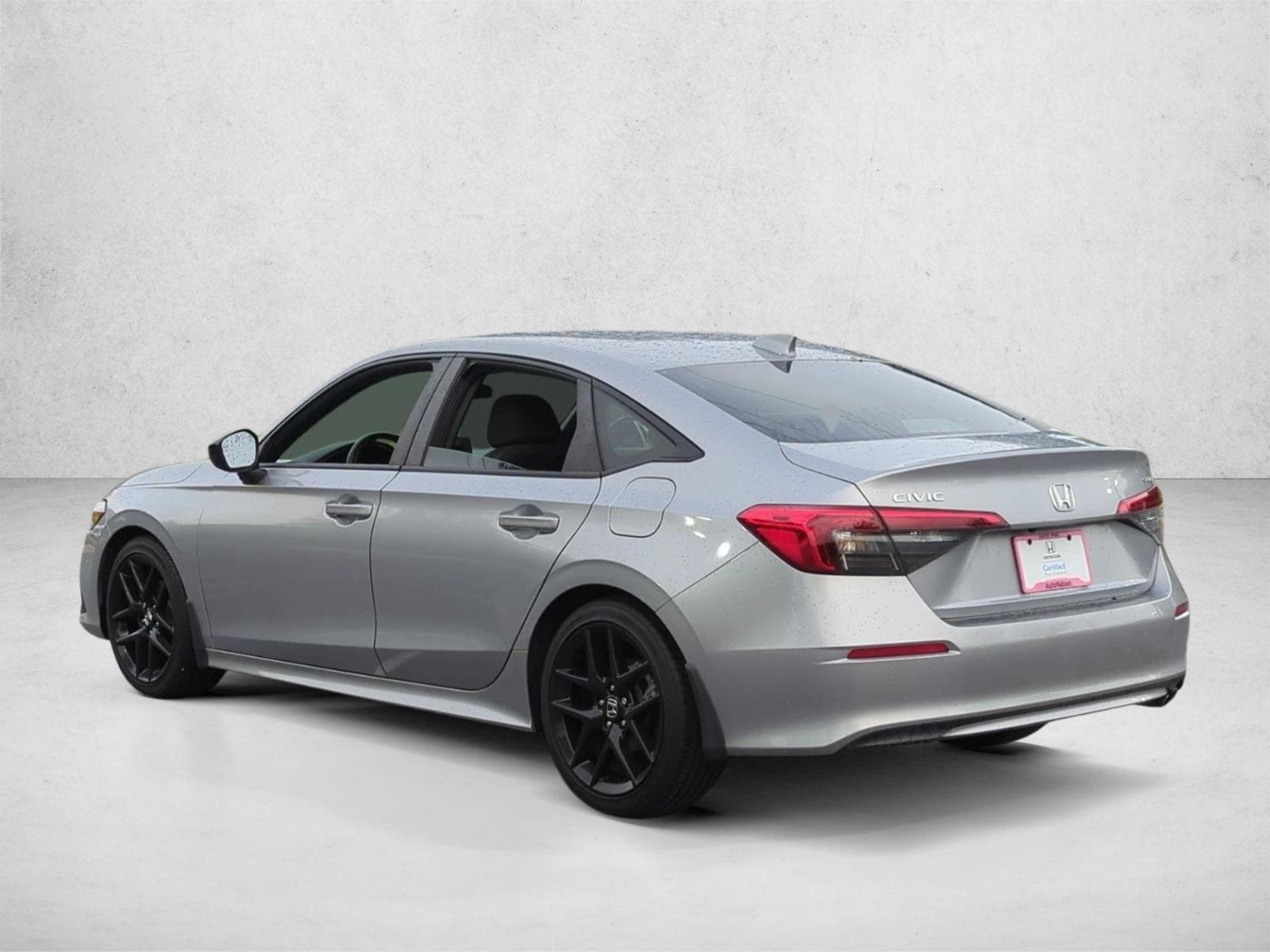 2023 Honda Civic Sport - Photo 8