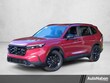  Honda CR-V Hybrid