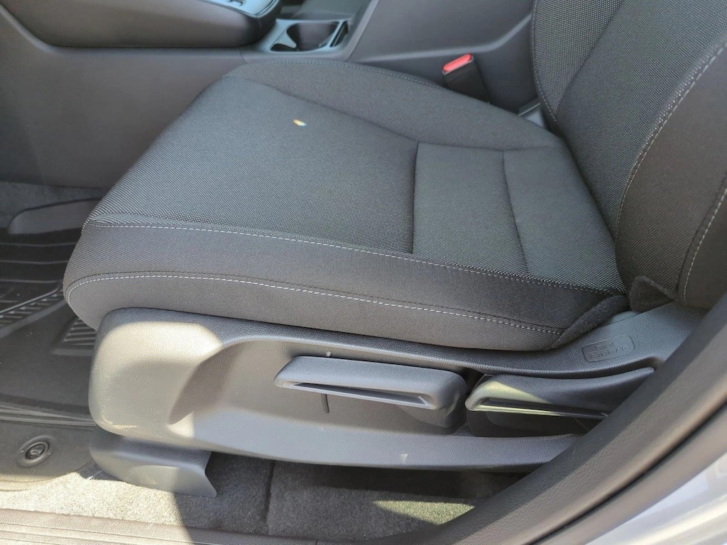 New 2026 Honda CR-V LX SUV