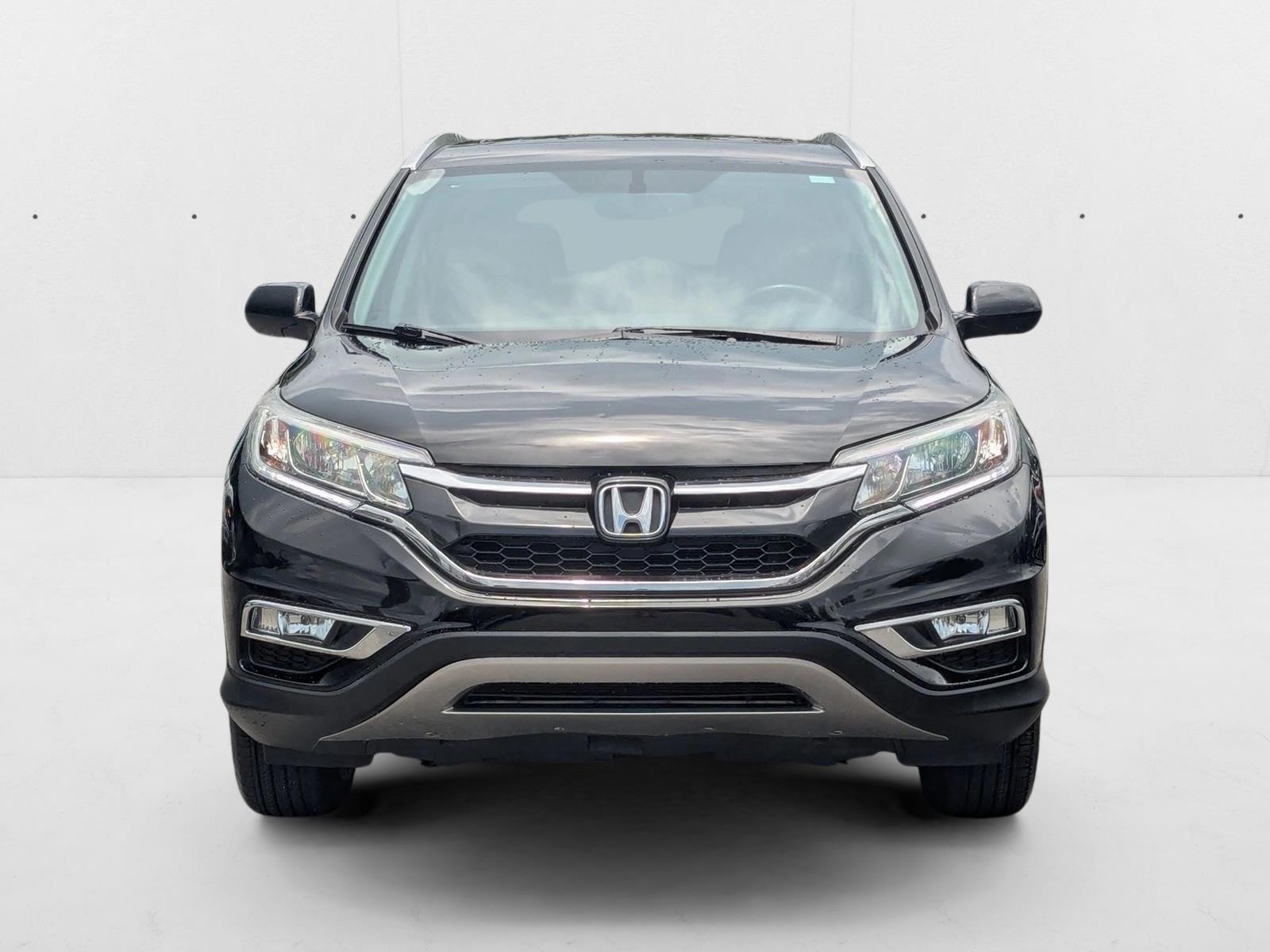2016 Honda CR-V EX-L photo 2