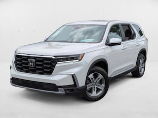 2025 Honda Pilot EX-L SUV