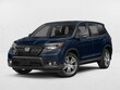 Honda Passport