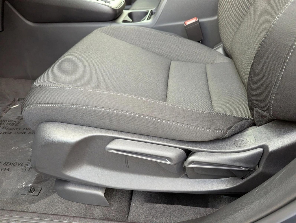 New 2026 Honda CR-V LX SUV