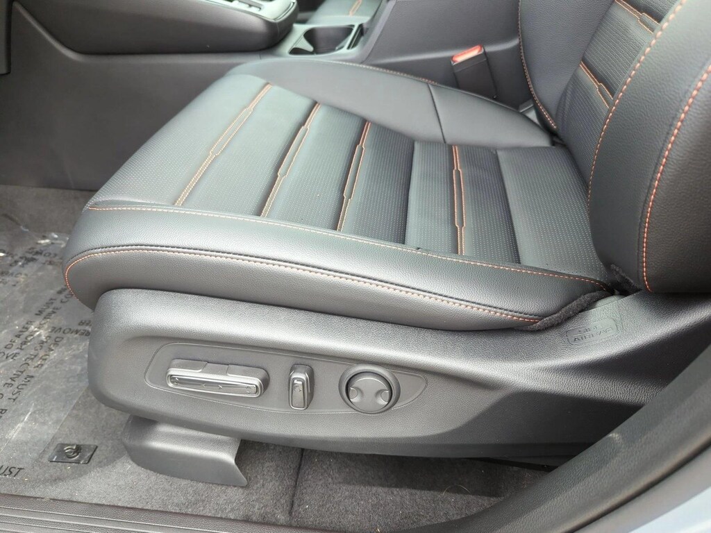 New 2026 Honda CR-V Hybrid Sport-L SUV