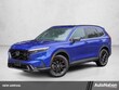  Honda CR-V Hybrid