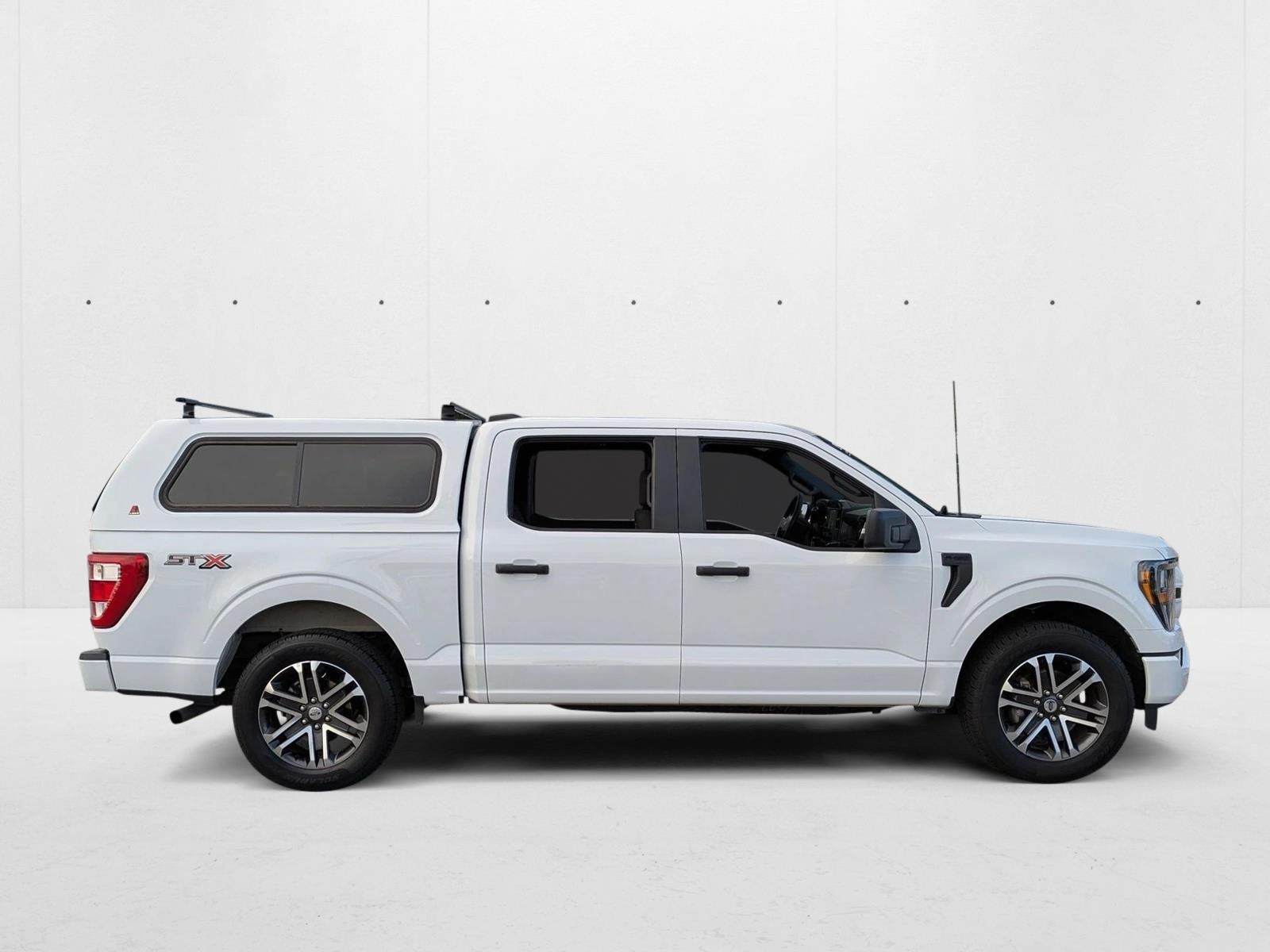 2023 Ford F-150 XL photo 4