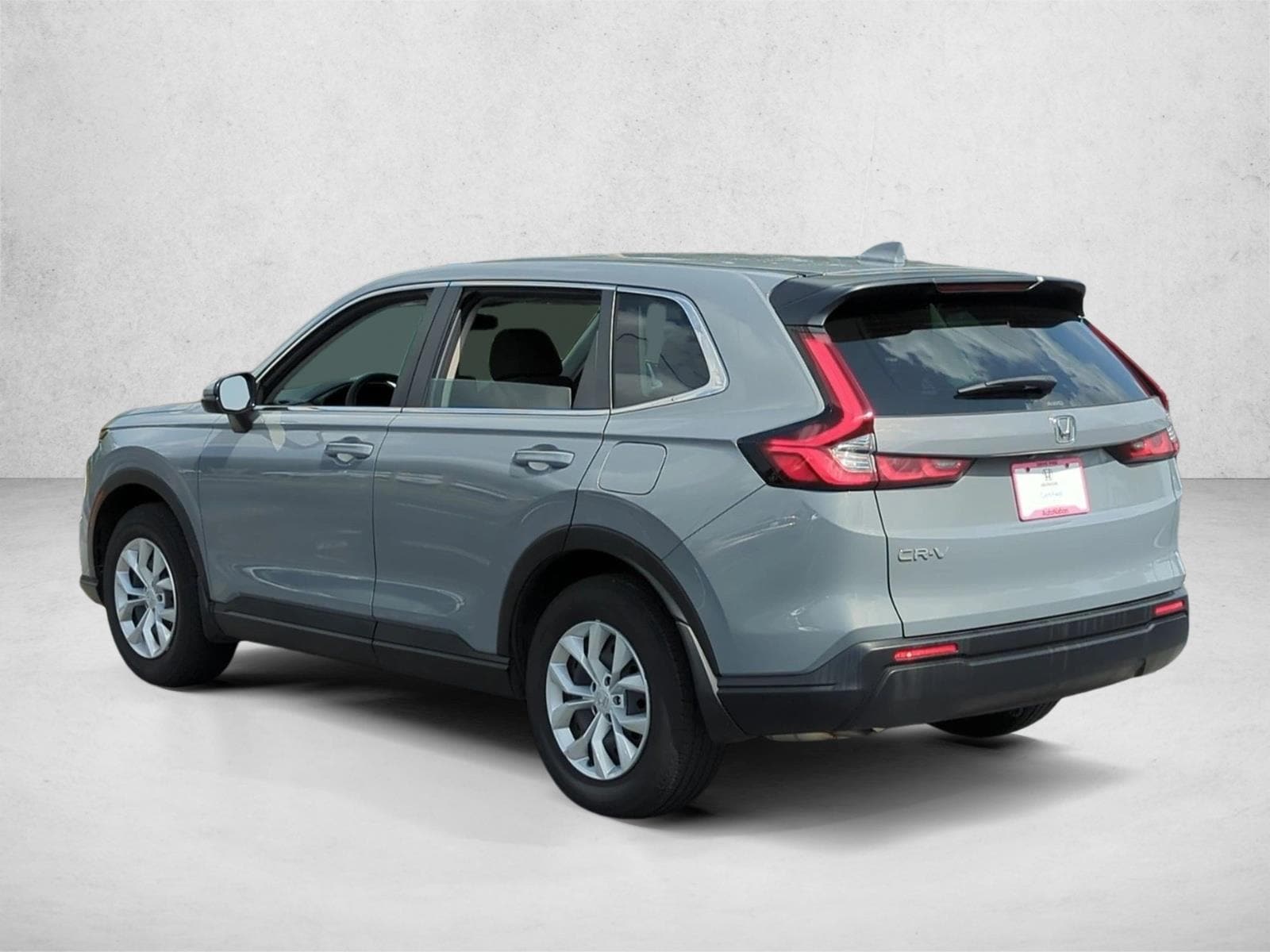 2024 Honda CR-V LX - Photo 8