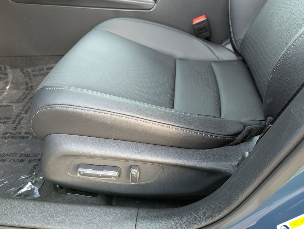 New 2026 Honda Civic Hybrid Sport Touring Sedan