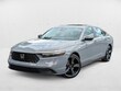 Honda Accord Hybrid