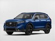 Honda CR-V Hybrid