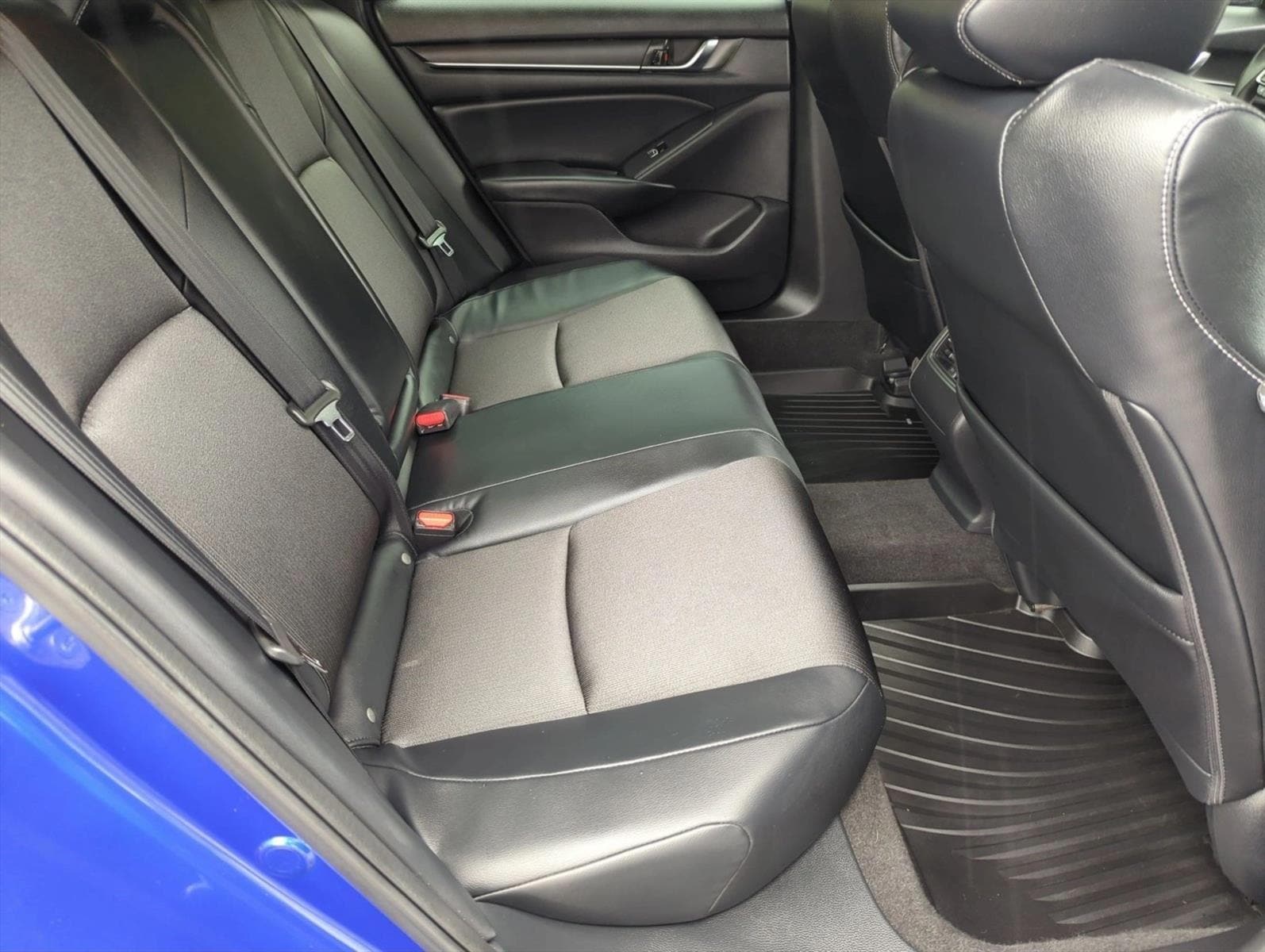 2018 Honda Accord Sport - Photo 20