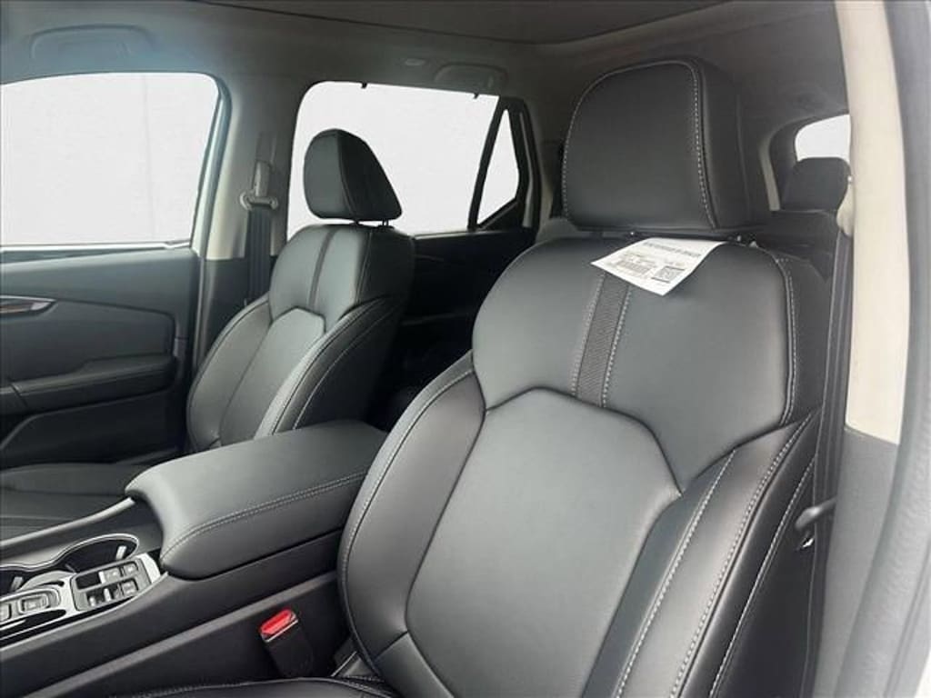 New 2025 Honda Pilot Touring+ SUV