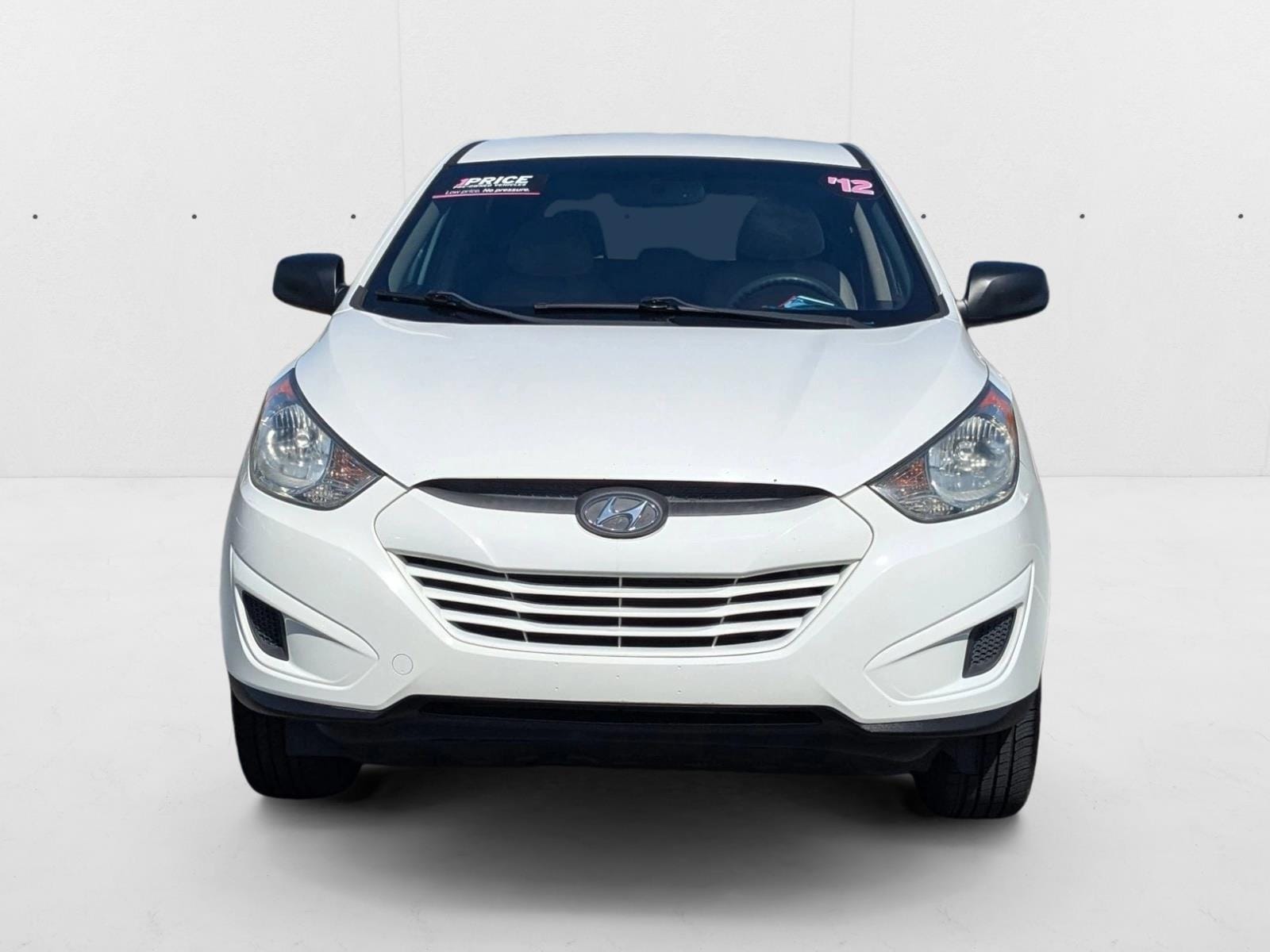 Used 2013 Hyundai Tucson GL with VIN KM8JT3AB0DU601030 for sale in Sanford, FL