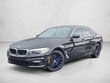 BMW 530e