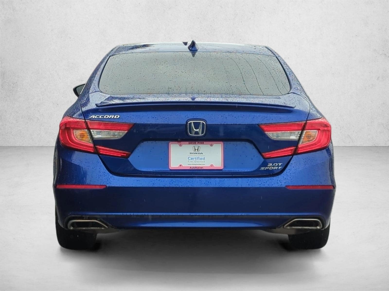 2018 Honda Accord Sport - Photo 7