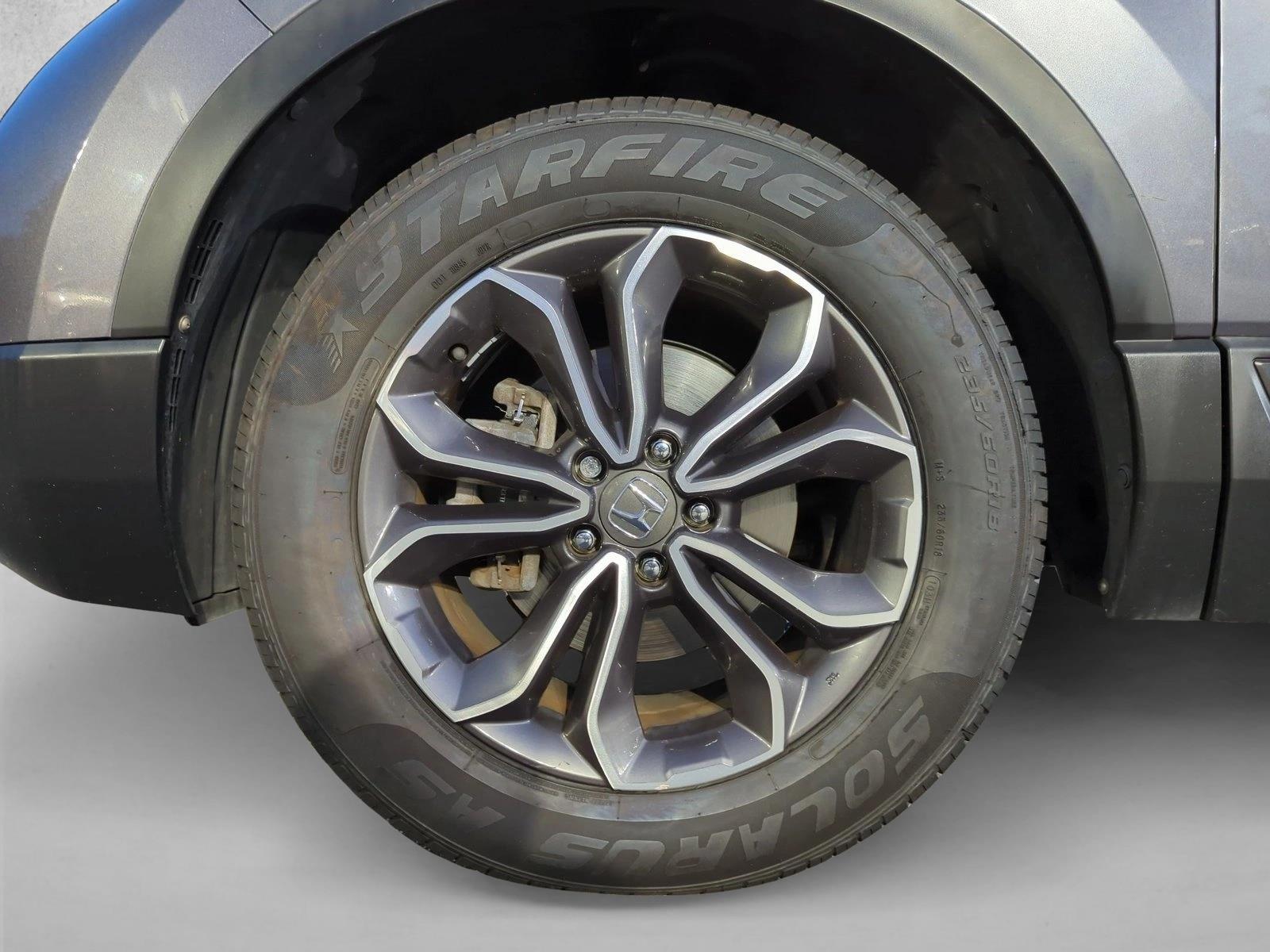 2020 Honda CR-V EX-L - Photo 24