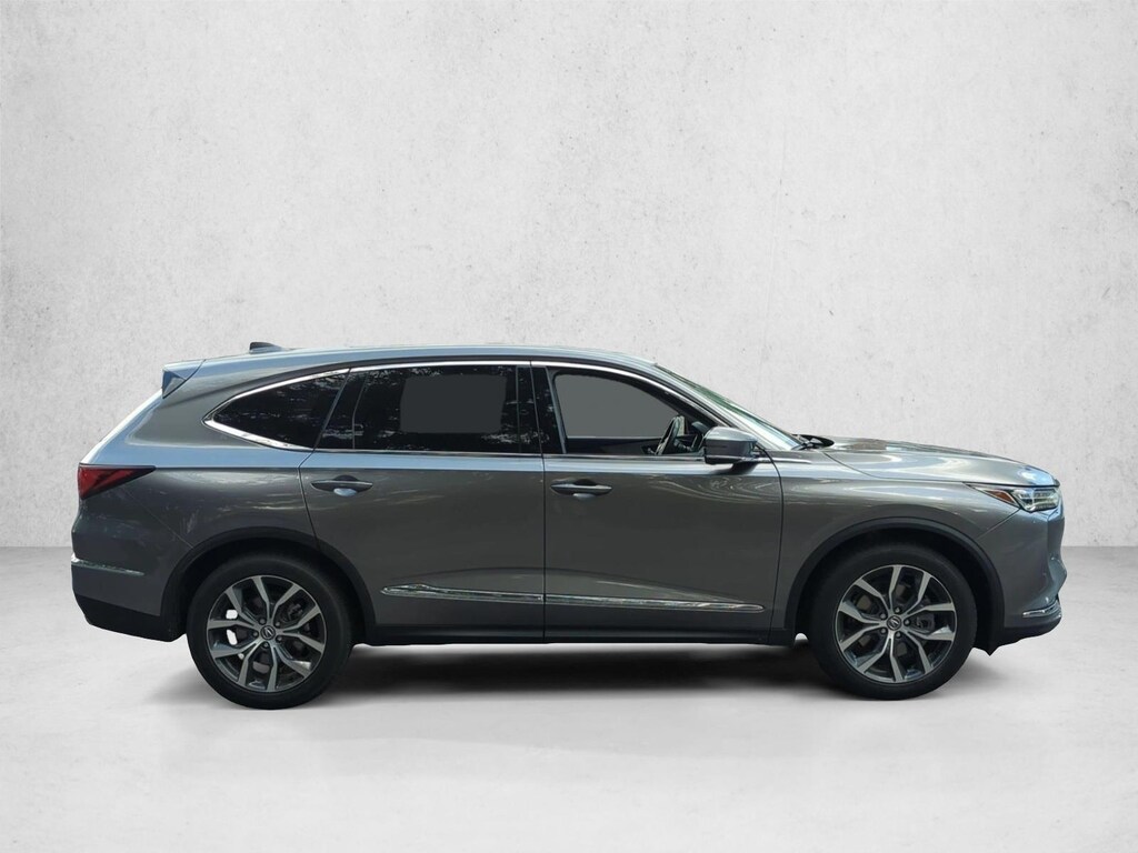 Used 2023 Acura MDX SH-AWD Technology Package SUV