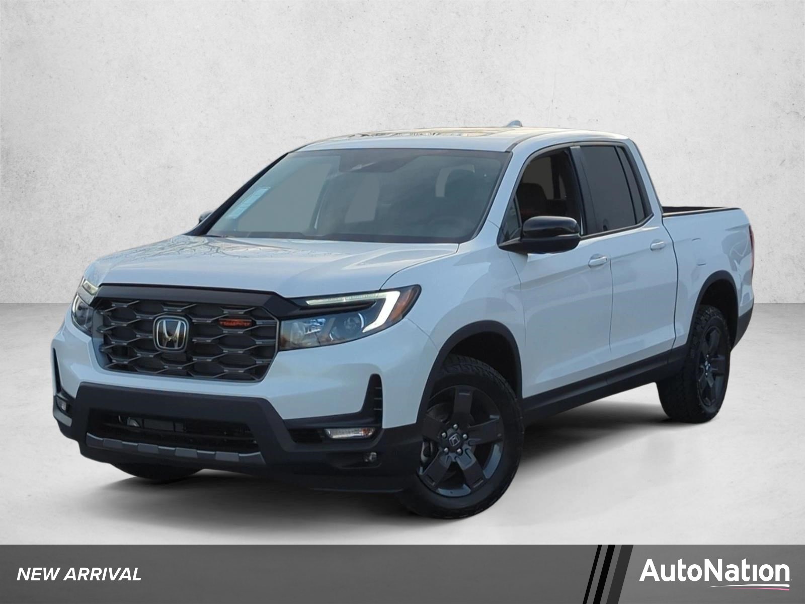  Honda Ridgeline