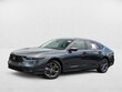 Honda Accord Hybrid