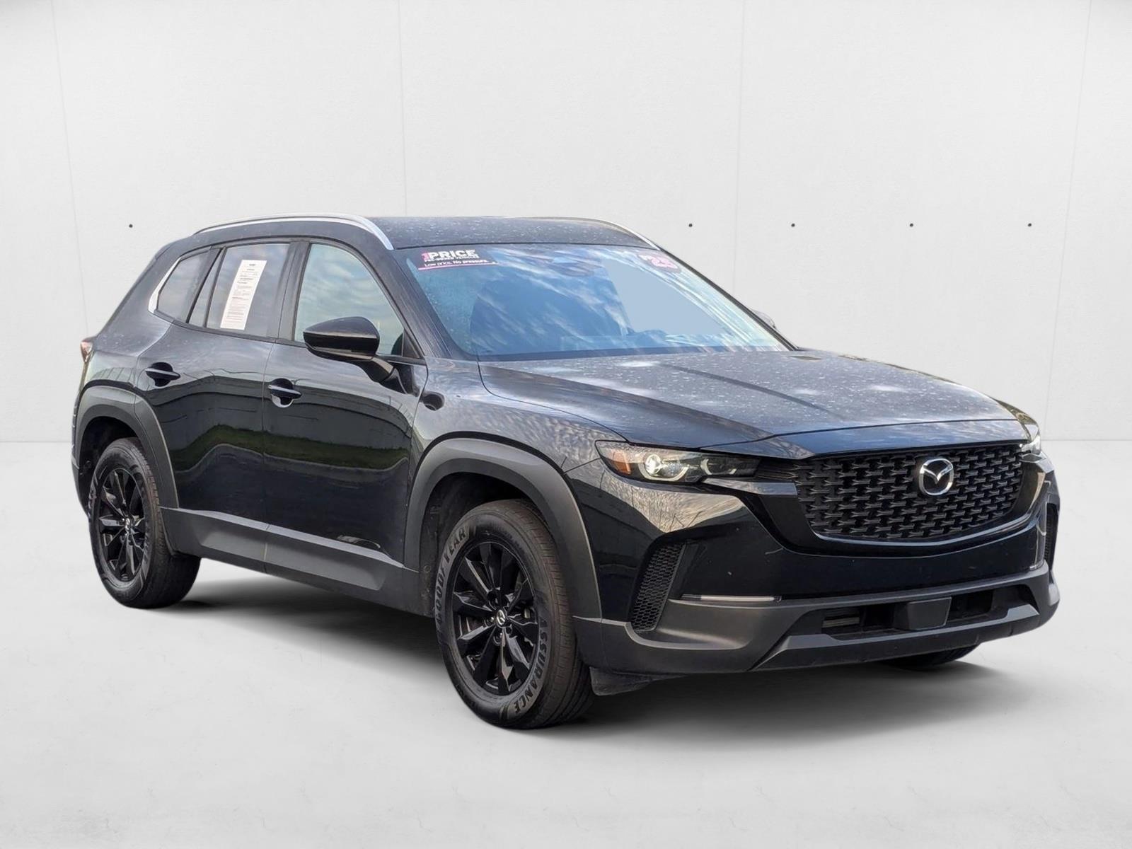 2025 Mazda CX-50 2.5 S Preferred photo 2