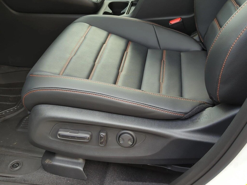 New 2026 Honda CR-V Hybrid Sport Touring SUV