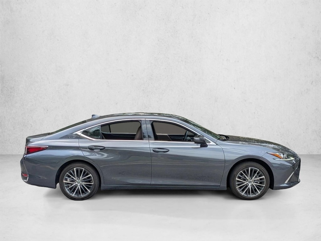 Used 2024 Lexus ES 250 Luxury Sedan