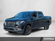  Honda Ridgeline