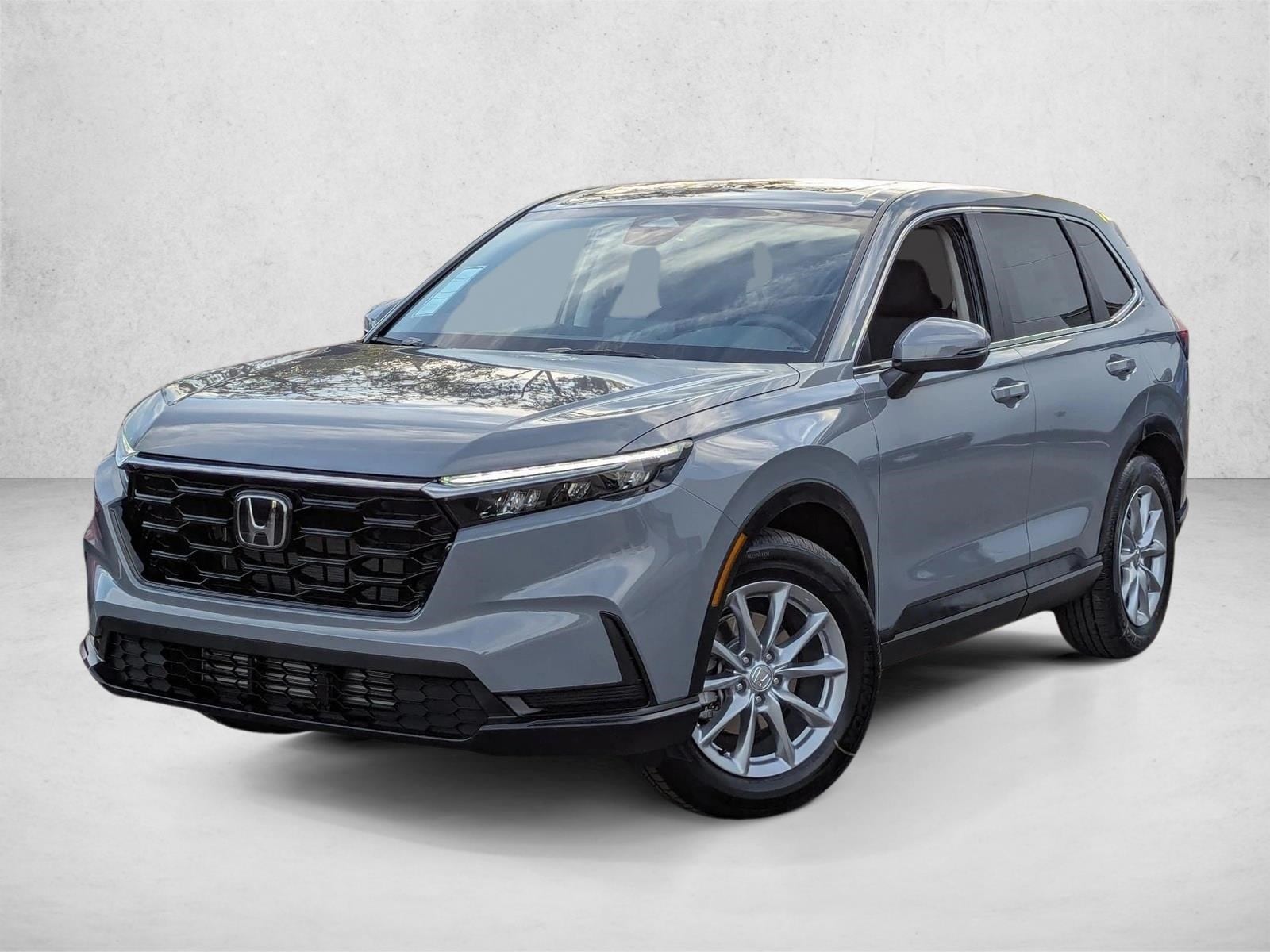 2026 Honda CR-V EX's photo