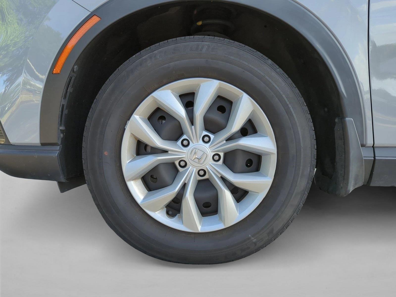 2024 Honda CR-V LX - Photo 13