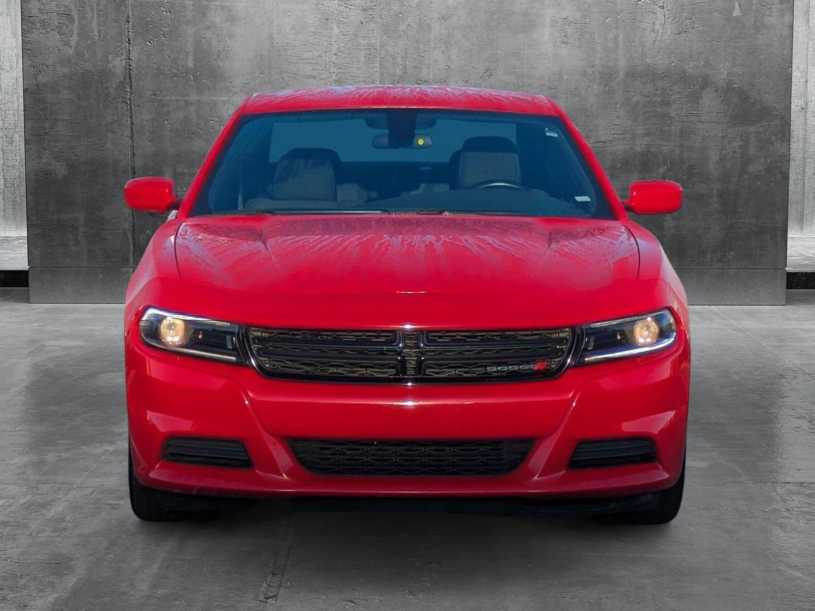 2022 Dodge Charger SXT photo 2
