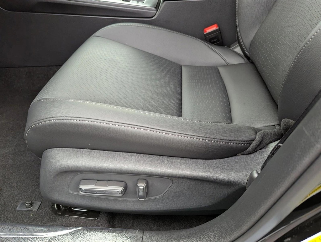 New 2026 Honda Civic Hybrid Sport Touring Sedan