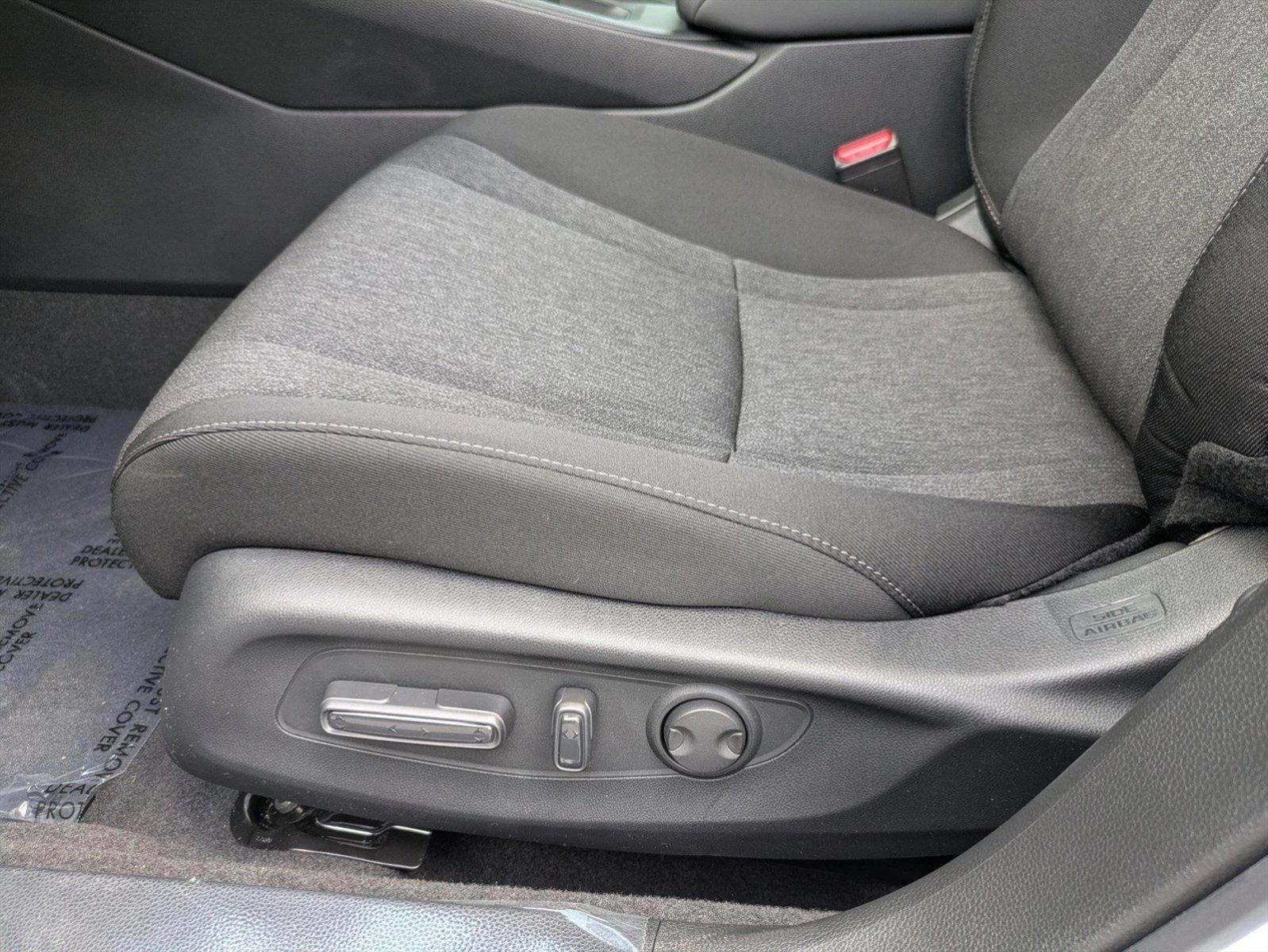 2025 Honda Accord SE photo 4