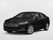  Ford Fusion Hybrid