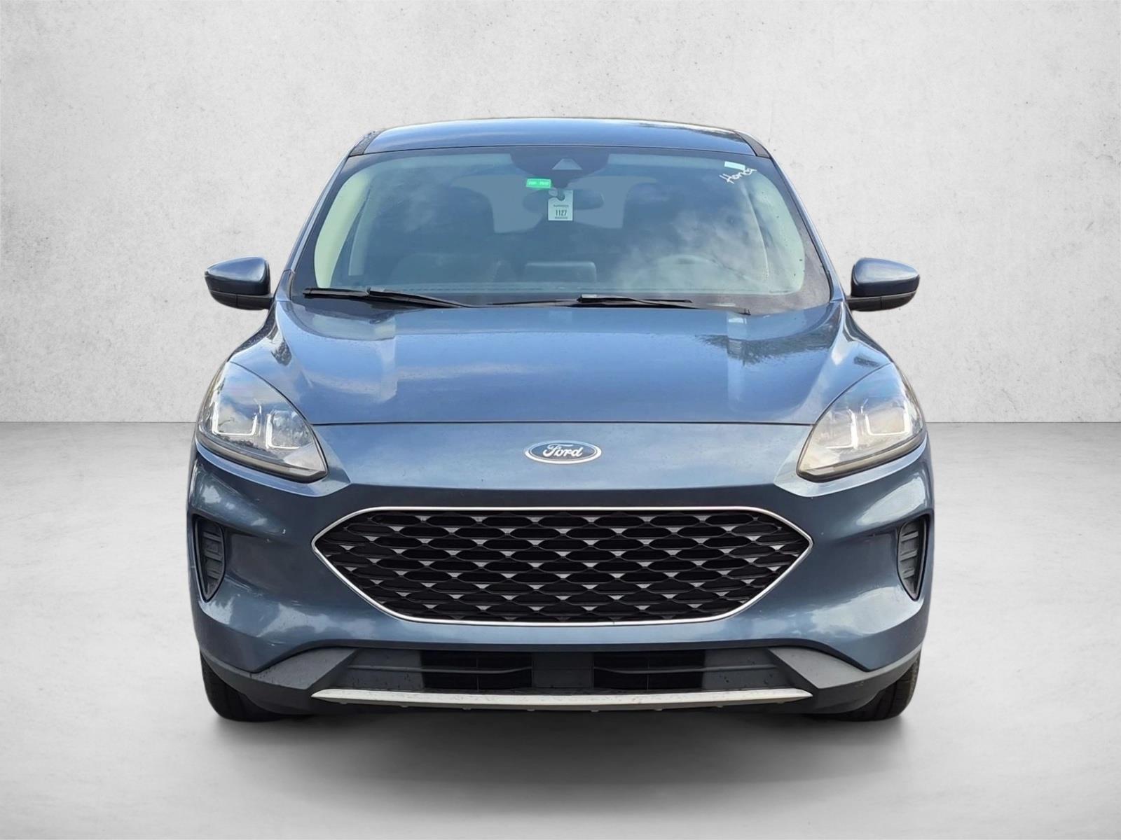 Used 2020 Ford Escape SE SUV