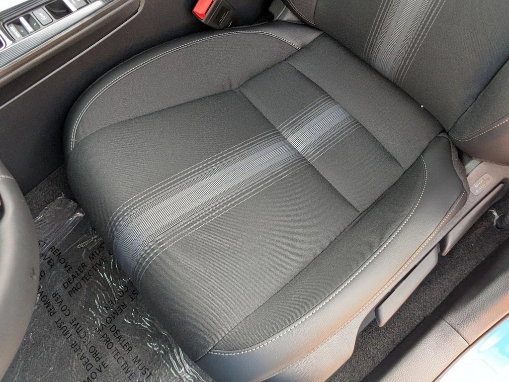 New 2026 Honda Civic Sport Hatchback