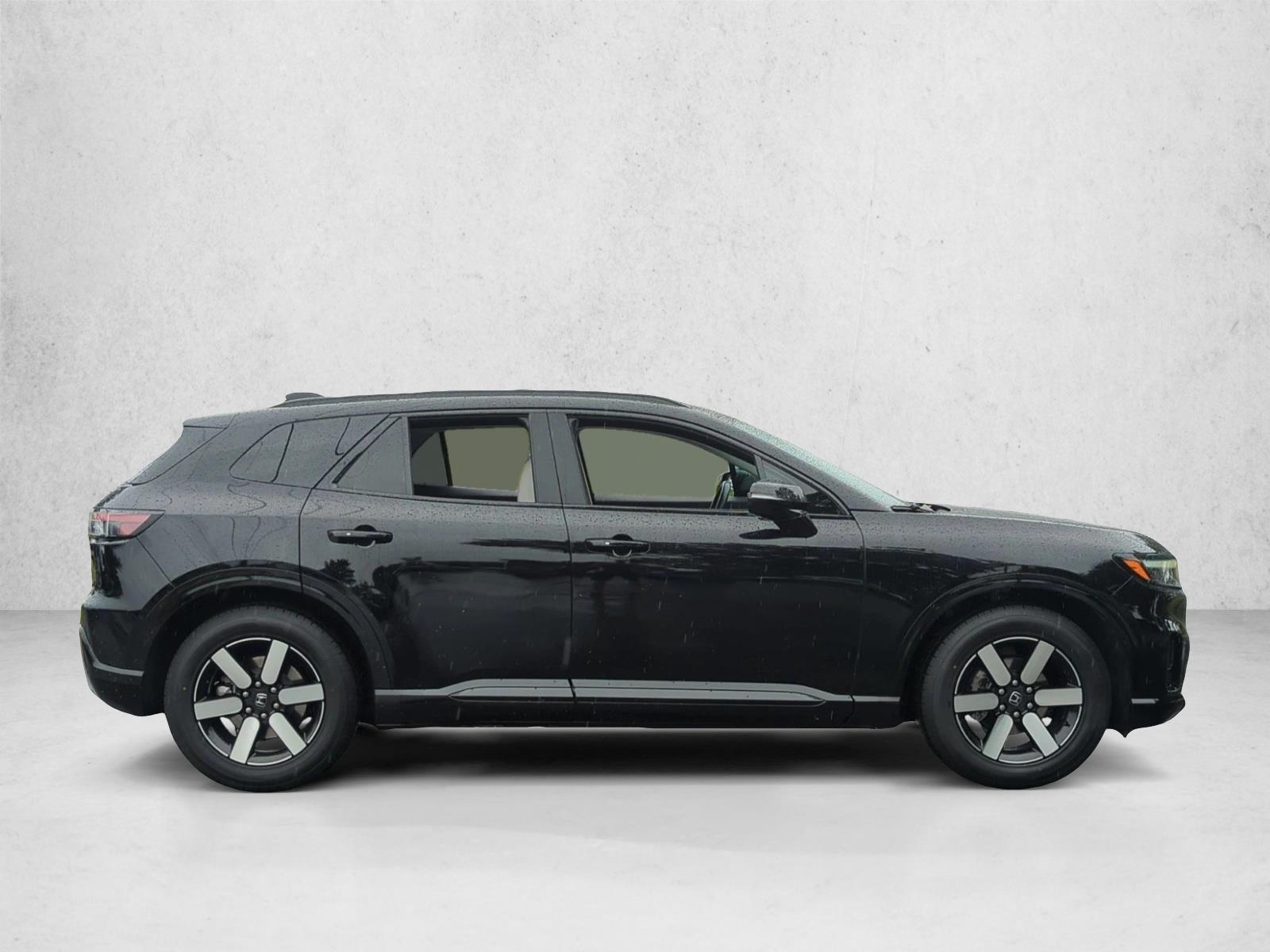 Certified 2024 Honda Prologue Touring SUV