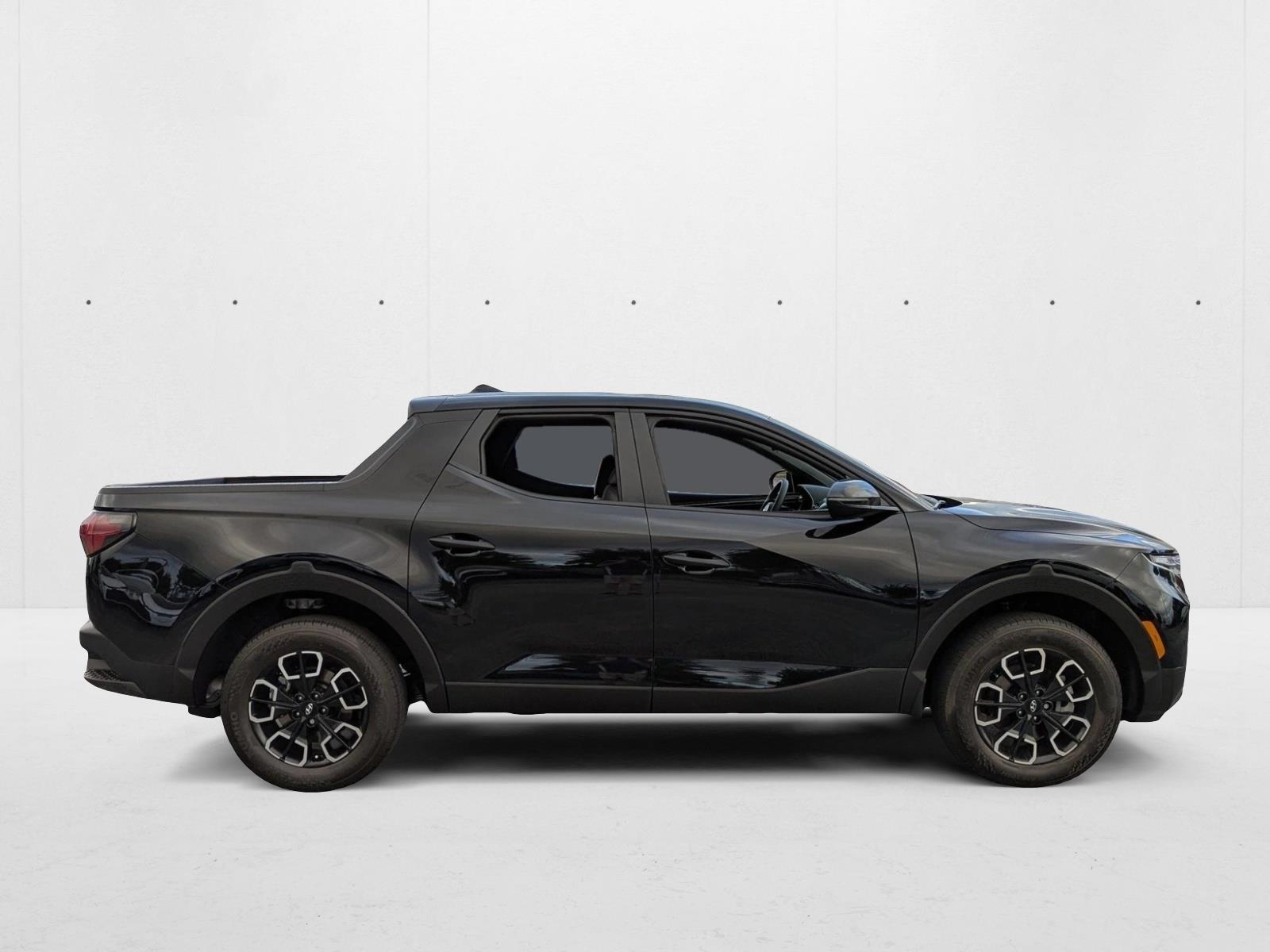 2024 Hyundai Santa Cruz SEL photo 4