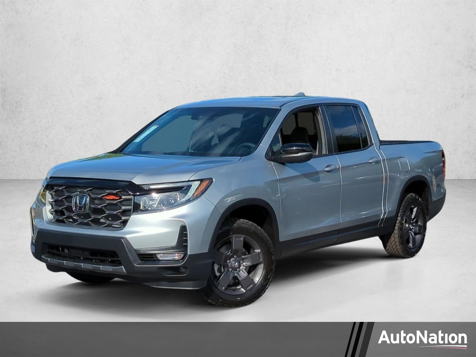 2026 Honda Ridgeline TrailSport's photo