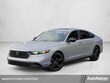  Honda Accord Hybrid