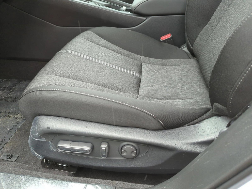 New 2026 Honda Accord Hybrid Sport Sedan