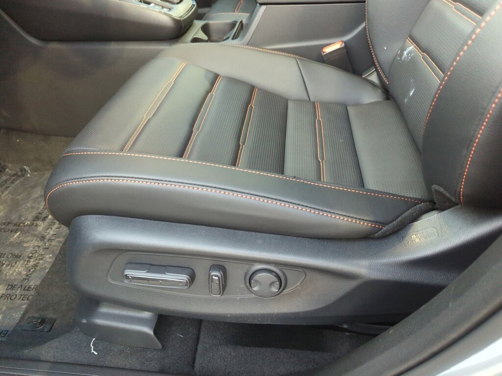 New 2026 Honda CR-V Hybrid Sport Touring SUV