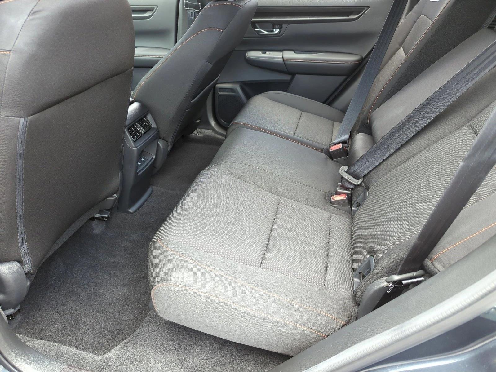 2026 Honda CR-V Sport - Photo 19