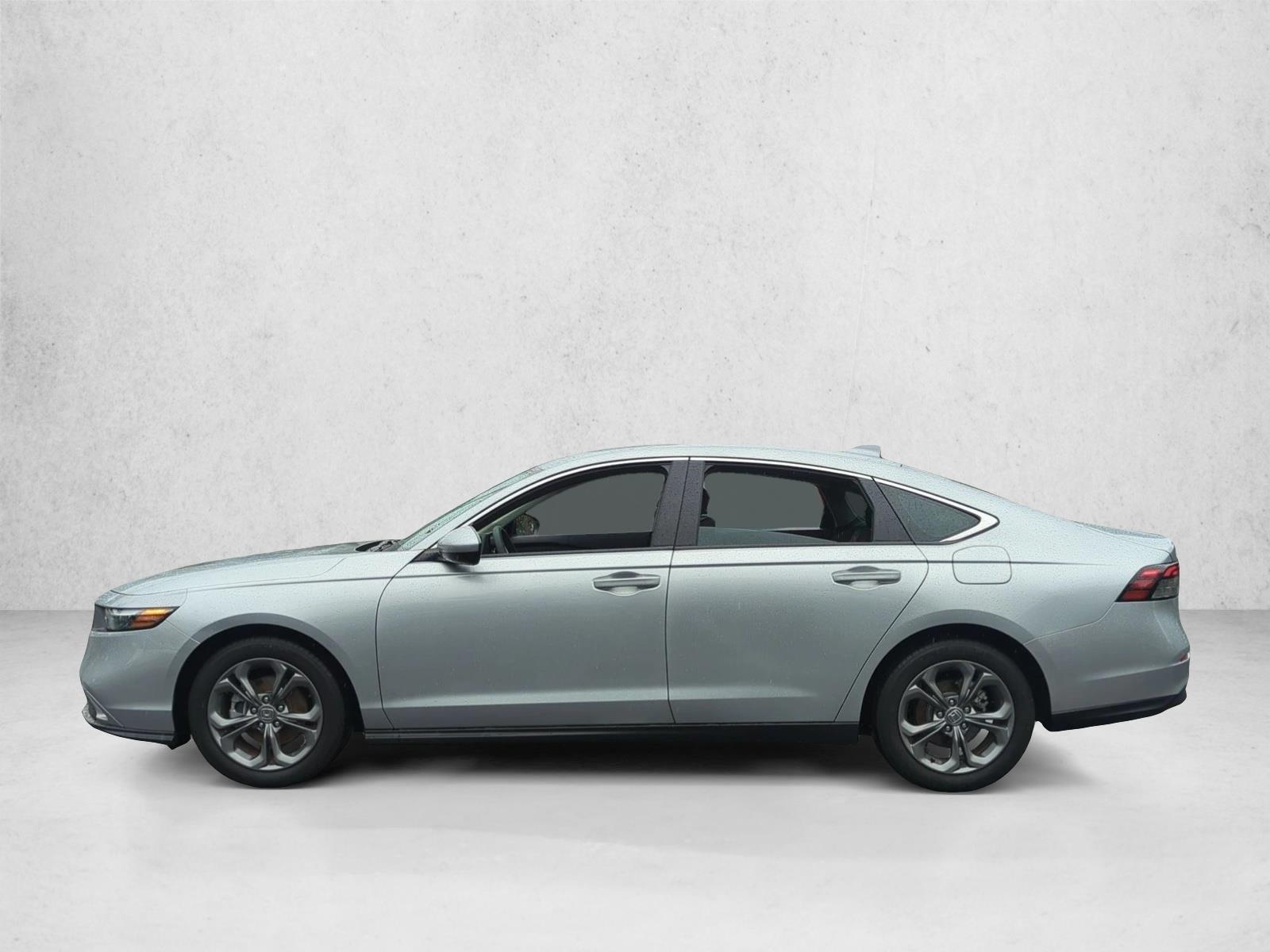 2024 Honda Accord EX - Photo 9
