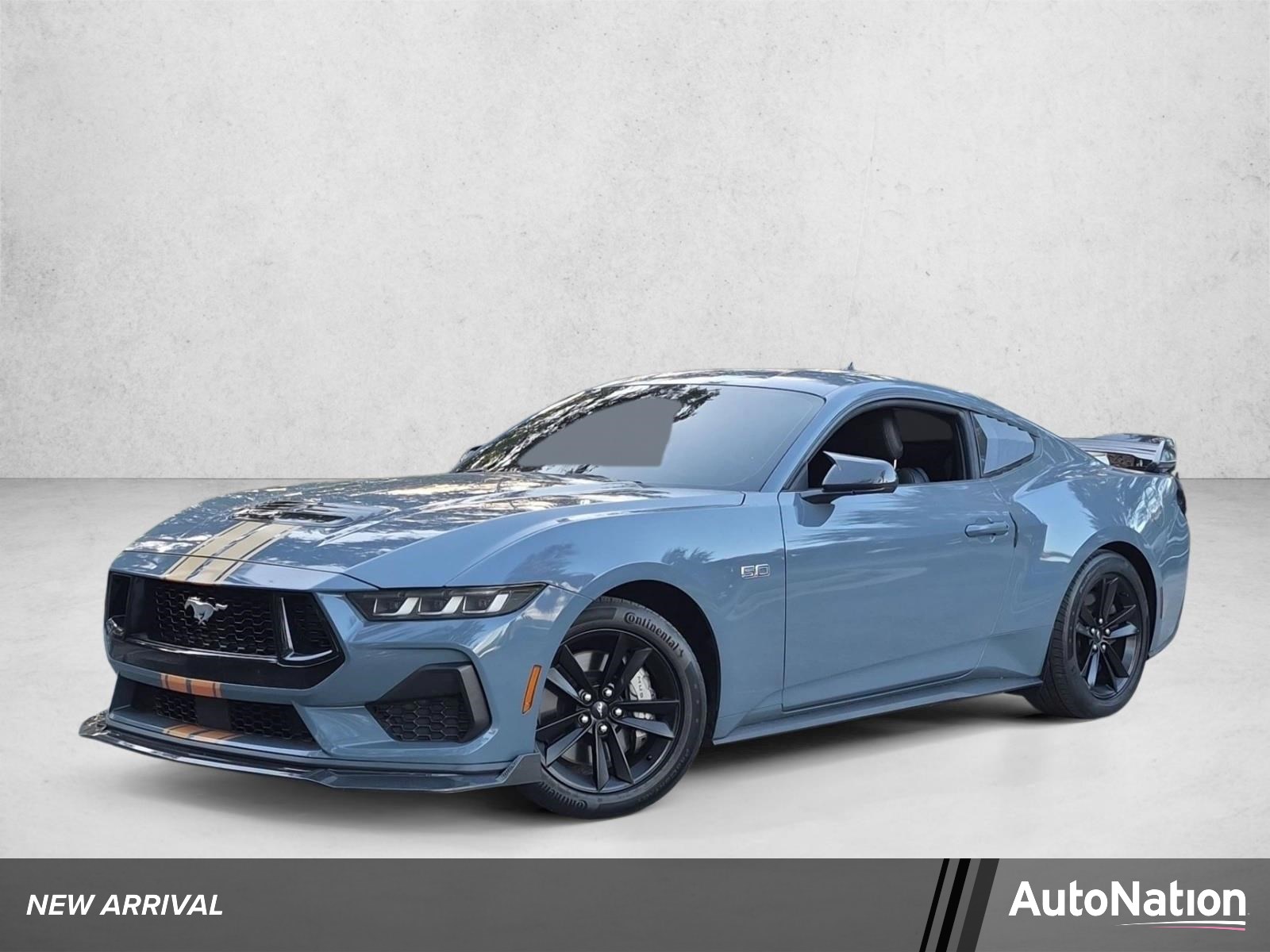 Used 2024 Ford Mustang GT Coupe
